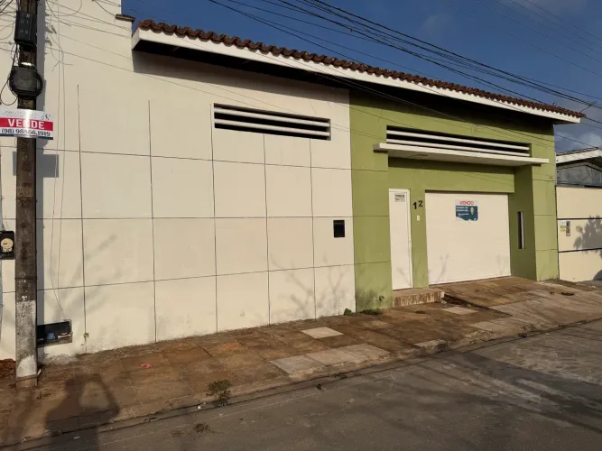 Casa no Cohafuma