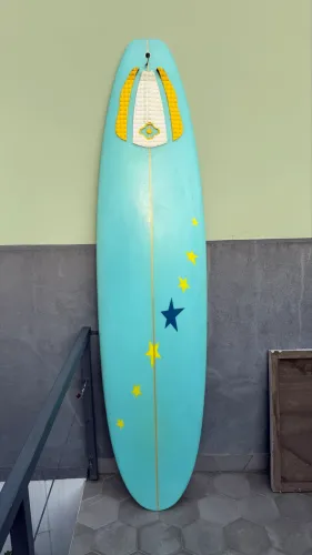 Fun board 7/4