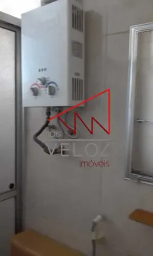 Apartamento - Padrão / Residencial / Botafogo
