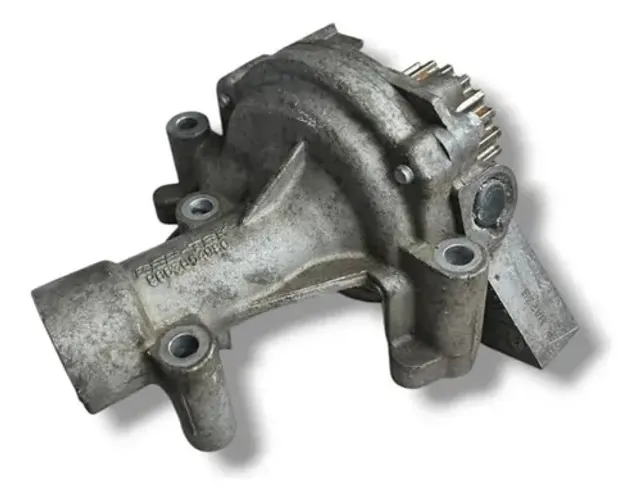 Bomba Agua Peugeot 307 Sw 2.0 2008 2009 2010 2011 2012 2013