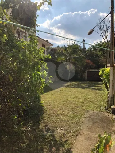 Loteamento à venda em Vila cruzeiro - SP