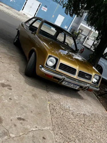 Chevrolet Chevette L / SL / Sl/e / DL / SE 1.6 1985