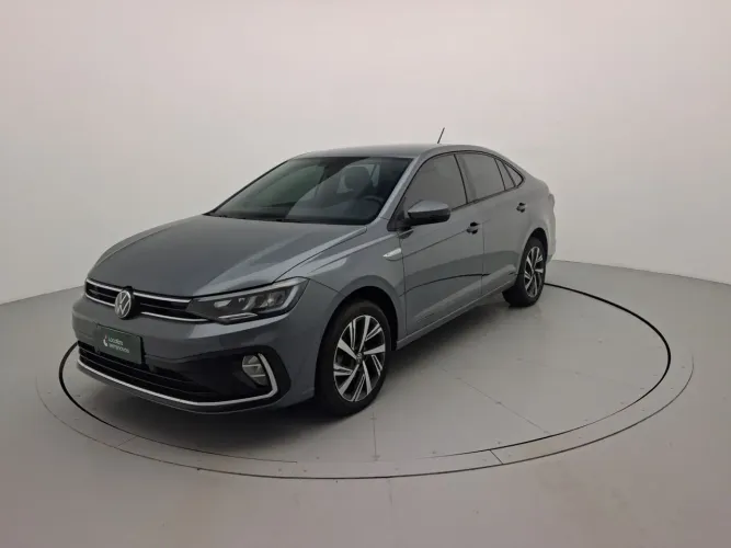 Volkswagen Virtus Highline 200 TSI 1.0 Flex 12V AUT 2024