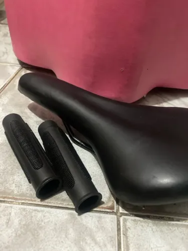 Cela e punhos