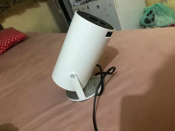 Projetor d Televisão 