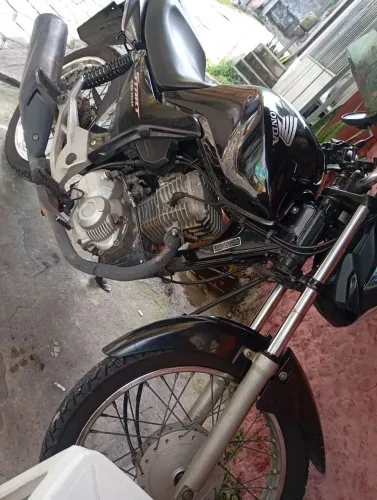 Moto boy 