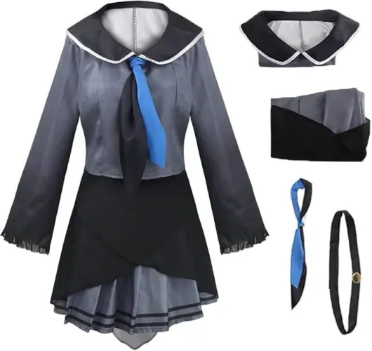 Cosplay Mafuyu