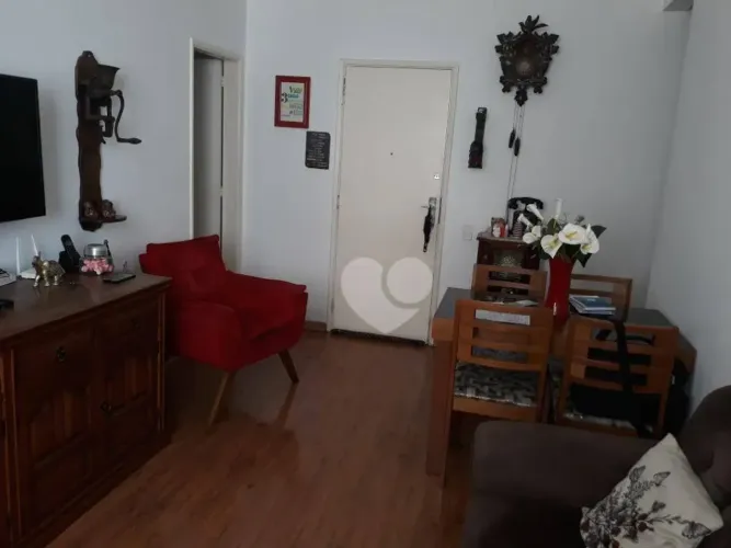 Apartamento com 2 dormitórios à venda, 78 m² por R$ 350.000,00 - Méier - Rio de Janeiro/RJ