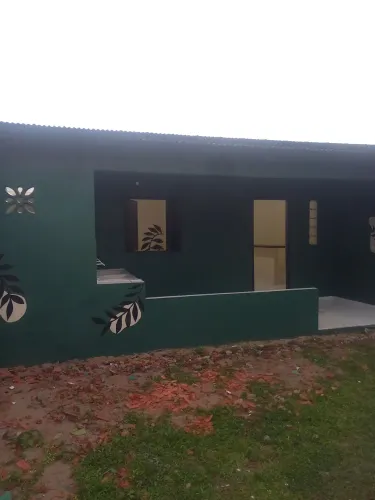 Casa para locação no Joafra 2 