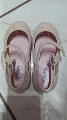 Mini Melissa