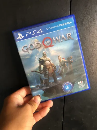 God of war