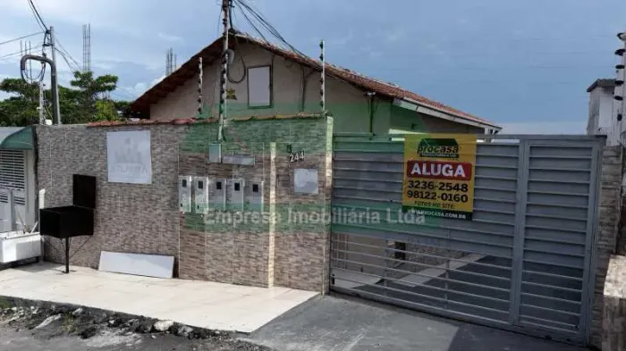 Casa Residencial / Parque das Laranjeiras