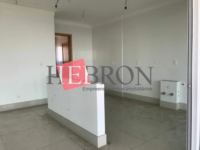 Apartamento de altíssimo padrão à venda no Jardim Anália Franco!!!