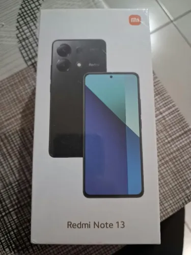 Redmi note 13