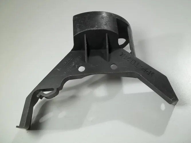 Grampo De Fixação Do Painel Tabelier Citroen Xsara Hatch