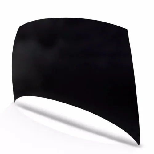 Capo Honda New Civic 2007 2008 2009 2010 2011 PRETO