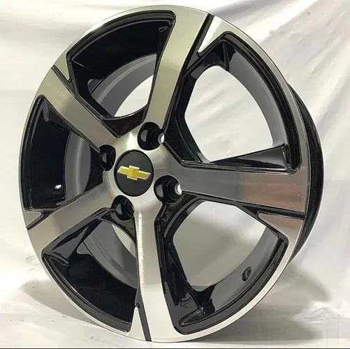Roda GM ônix prisma aro 14 nova