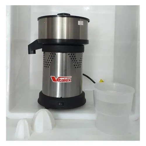 Extrator de Suco a Pronta Entrega 