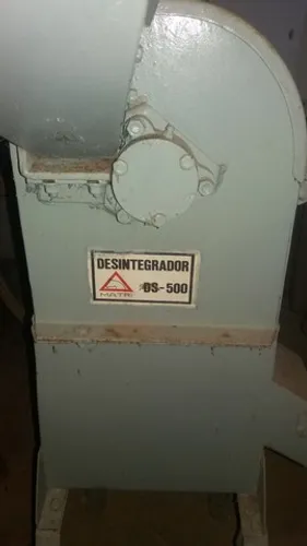 Desintegrador