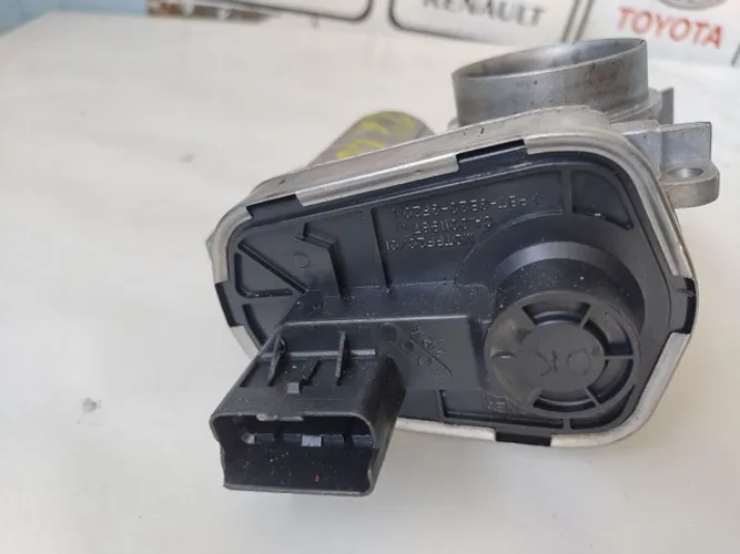 Tbi Renault Clio Peugeot 1.0 16v original ano 2005 com NF garantia