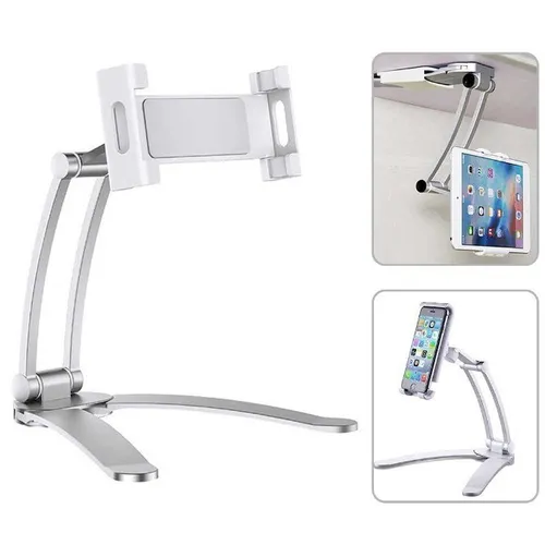 Suporte 2 em 1 para tablet Le-065 It-blue Celular Tablet