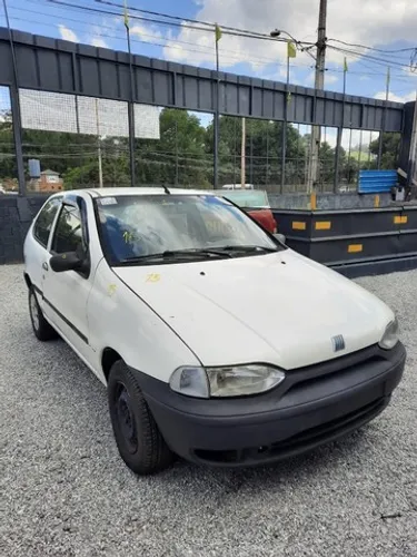 Sucata Palio fiasa 1.0 97/98