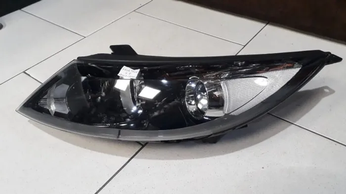 farol kia sportage