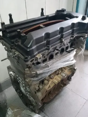 Motor Kit Sorento/Sonata 2.4 16v 2012 Gasolina