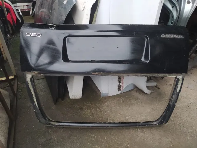 Tampa Traseira Volvo 850