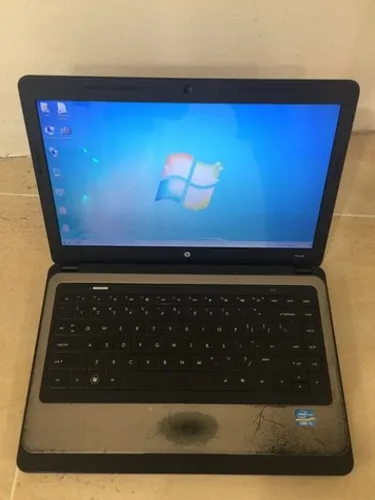 Notebook Hp 430 I3 4gb Ram Hd 500gb Sem bateria 