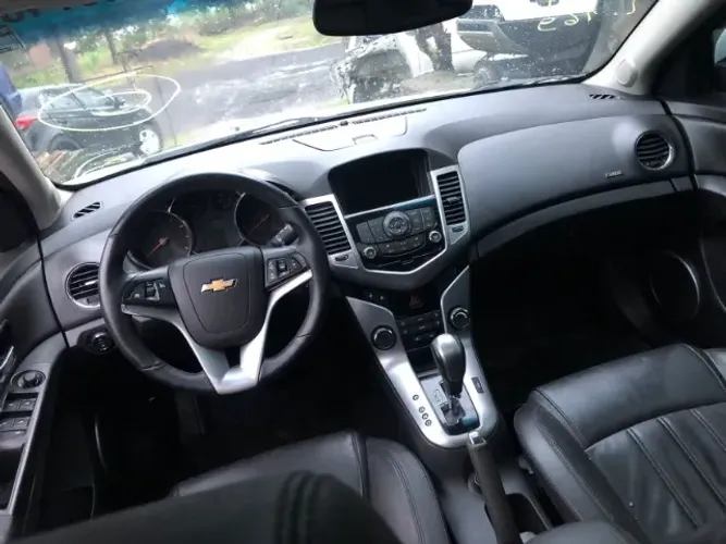 Kit Air Bag Chevrolet Cruze 2014 - Rs Auto Peças 