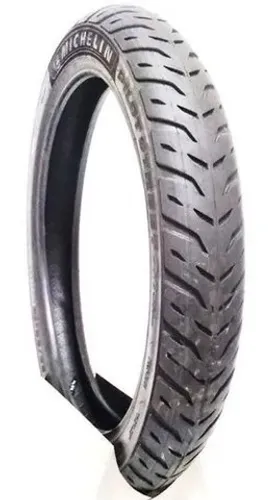 Pneu 2.75-18 Dianteiro Cg 160 Michelin Pilot Street 2 (Entrega Grátis)