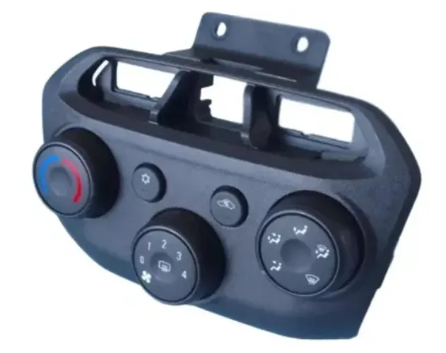 Comando Ar Condicionado Gm Prisma 1.0 2012 2013 2014 2015 2016-2019 Original *12