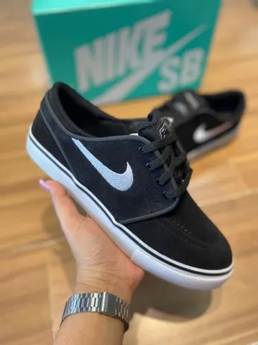 Volta as Aulas!! Nike SB Stefans Janoski Importado