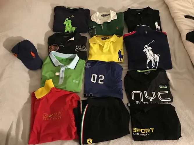Roupas Originais importadas em Búzios 