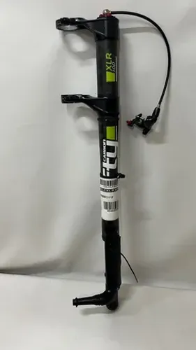 SUSPENSÃO CANNONDALE LEFTY2.0 XLR CARBON 29 ZERO 