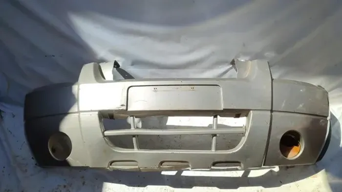 Parachoque dianteiro Ford Ecosport 2004/2007 com detalhe