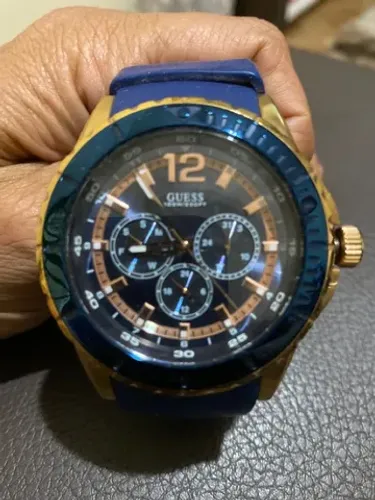 Relógio GUESS unisex 
