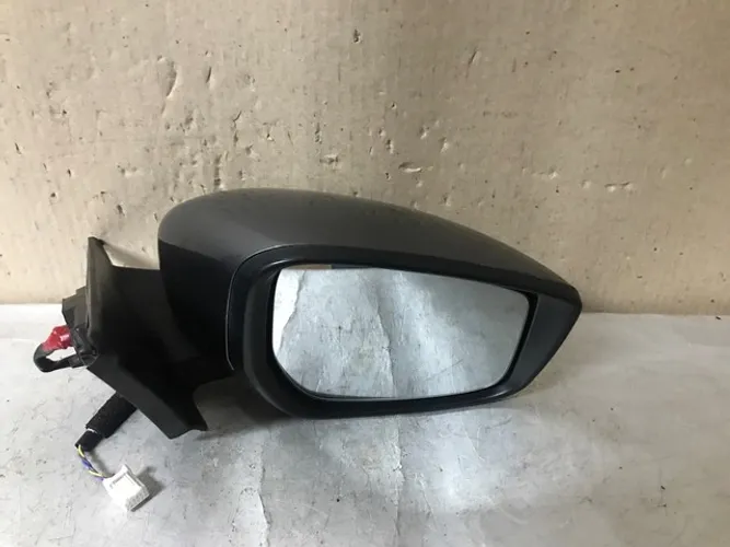 Retrovisor Nissan Kicks