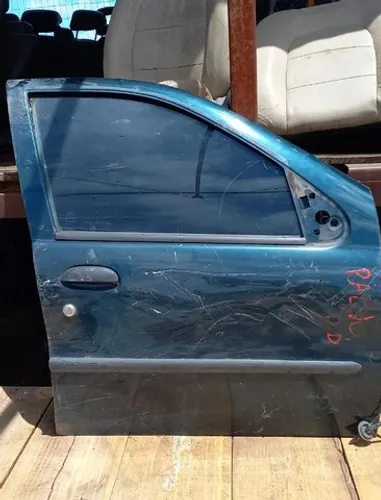 Palio g2, 4 portas dianteira direita s/forro e vidro