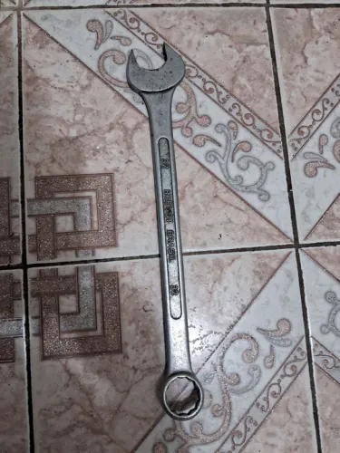 Chave combinada robust 32mm
