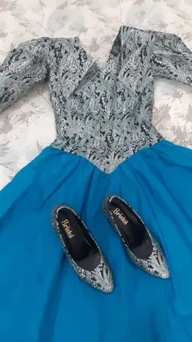 Vestido de festa
