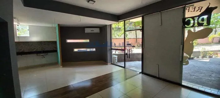 Barra da Tijuca | Loja