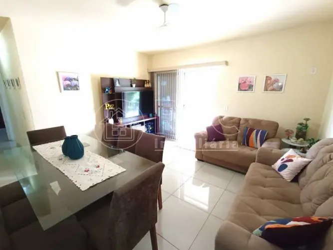 Apartamento para venda possui 63 metros quadrados com 2 quartos em Vila Isabel - Rio de Ja