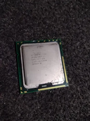 Processador Intel Core I7 920 2,66ghz