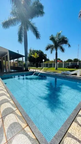 Casa em condomínio à venda com 02 quartos no Portal dos Nobres