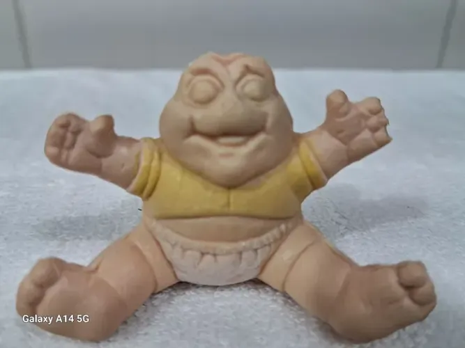 Baby Sauro Mini