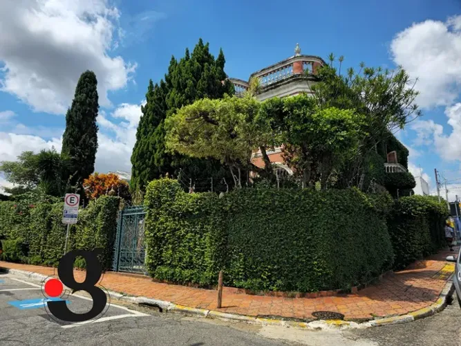 Sobrado à venda - São Miguel Paulista - 4.200.000,00