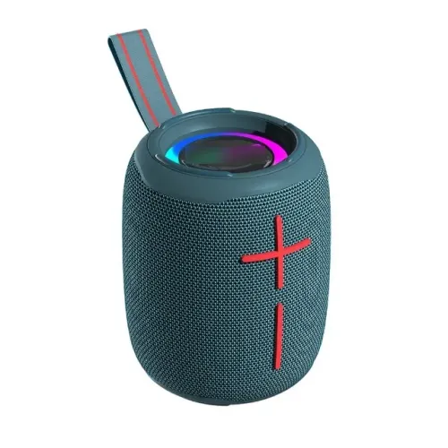 Caixa de Som a prova d'água Bluetooth One-X SOM-0306 (Vendemos em Atacado)