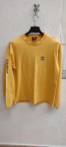Blusa moletom, ótimo estado de conservação